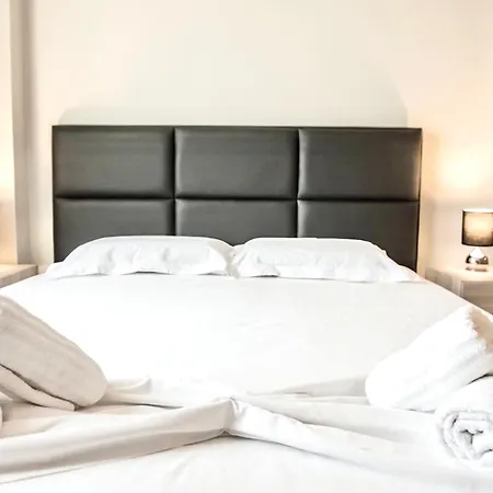 Molo Apartmán Soluň